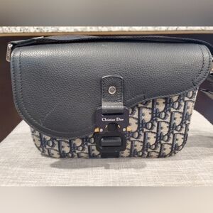 DIOR cross body bag
